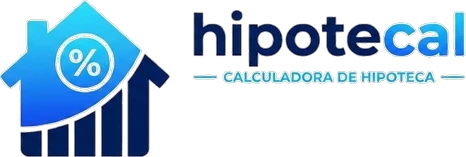 Hipotecal - calculadora de hipoteca